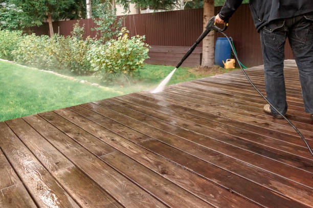 Best Driveway Pressure Washing  in Carbondale, PA