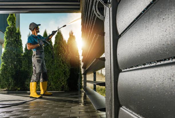 Best Sidewalk and Walkway Cleaning  in Carbondale, PA