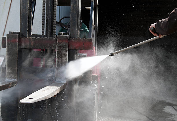 Best Warehouse Cleaning  in Carbondale, PA