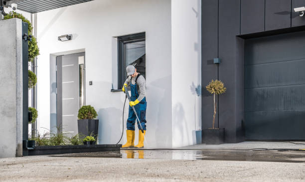 Professional Pressure Washing Services in Carbondale, PA