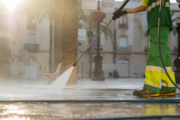 Best Building Exterior Washing  in Carbondale, PA